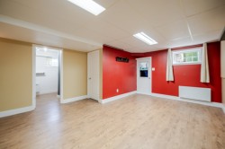 Salle familiale - 