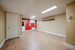 Salle familiale - 