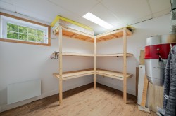 Chambre à coucher - 