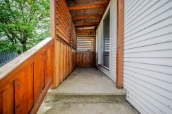 Terrasse - 