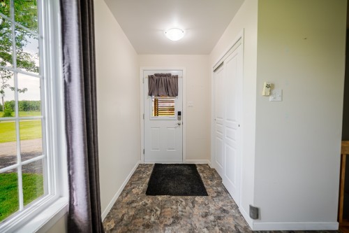 Hall d'entrée/Vestibule - 495 Ch. De La Rive-Sud, Farnham, QC 