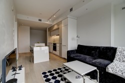 Living Room - 