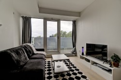 Living Room - 