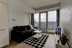 Living Room - 