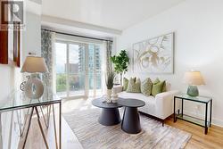 603 - 50 ABSOLUTE AVENUE  Mississauga, ON L4Z 0A8