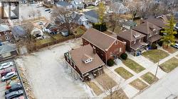 V/L PARTINGTON AVENUE Windsor, ON N9B 2P8