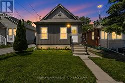 42 MCCORMICK STREET Welland (Prince Charles), ON L3C 4L9