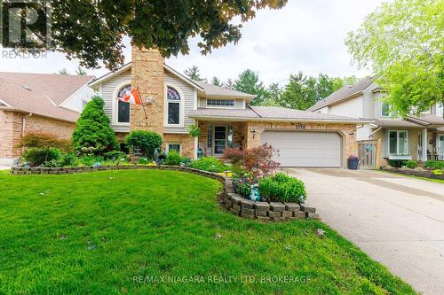 3786 NORTHWOOD DRIVE  Niagara Falls (Mt. Carmel), ON L2H 2Y5