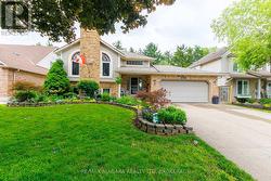 3786 NORTHWOOD DRIVE Niagara Falls (Mt. Carmel), ON L2H 2Y5