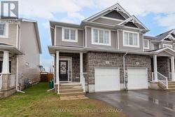 1538 DAVENPORT CRESCENT Kingston (City Northwest), ON K7P 0M6