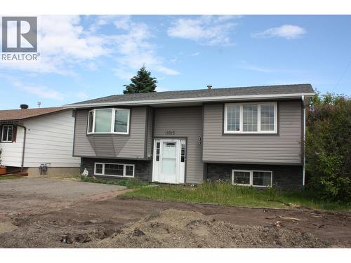 11015 102 STREET  Fort St. John, BC V1J 4C2