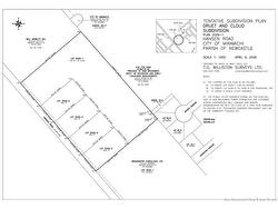 Lot 5 Hansen RD Miramichi, NB E1V 3M2