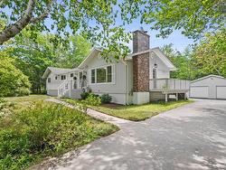 4830 St Margarets Bay Road Upper Tantallon, NS B3Z 1C9
