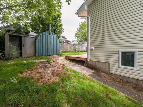 186 Avenue Du Portage, Dartmouth, NS 