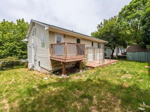186 Avenue Du Portage, Dartmouth, NS 