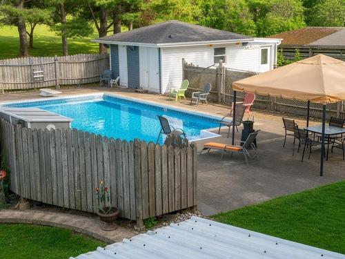 4935 Highway 10, New Germany, NS 