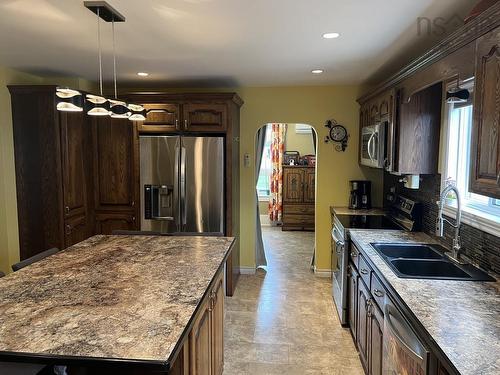 4935 Highway 10, New Germany, NS 