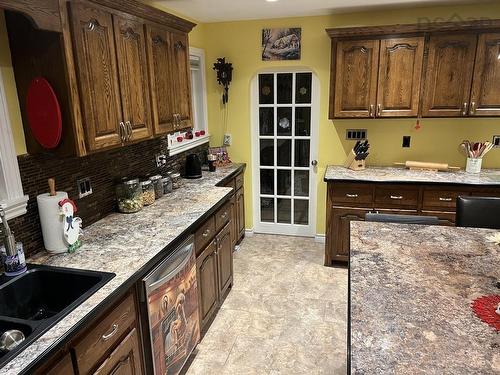 4935 Highway 10, New Germany, NS 