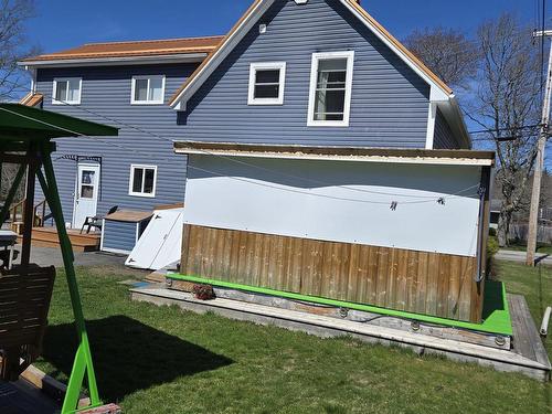 4935 Highway 10, New Germany, NS 