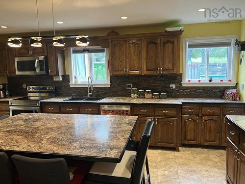 4935 Highway 10, New Germany, NS 