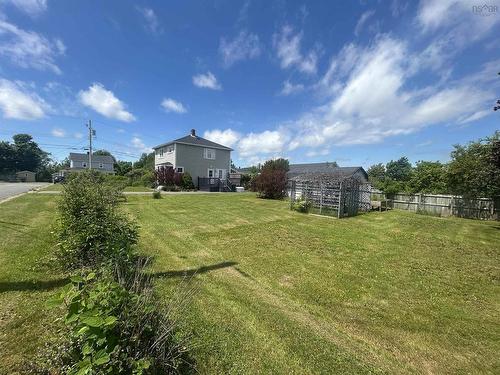 68 Mackinnon Street, Antigonish, NS 