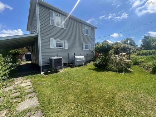 68 Mackinnon Street, Antigonish, NS 