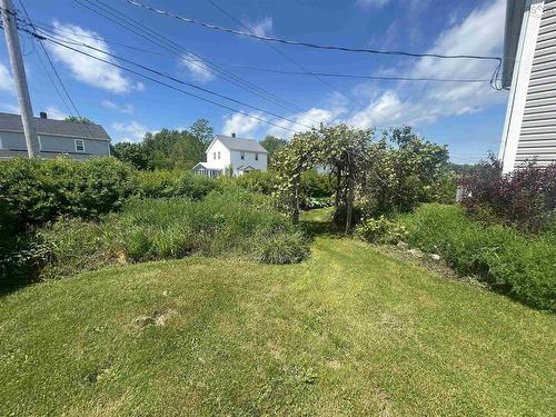 68 Mackinnon Street, Antigonish, NS 