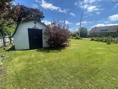 68 Mackinnon Street, Antigonish, NS 