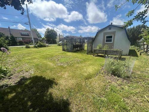68 Mackinnon Street, Antigonish, NS 