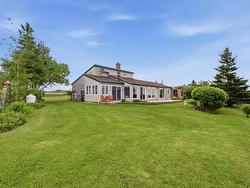 199 Pugwash Point Road Pugwash, NS B0K 1L0
