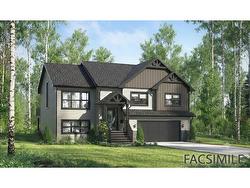 Lot 312 104 Yeaholm Way  Brookside, NS B3T 2K6