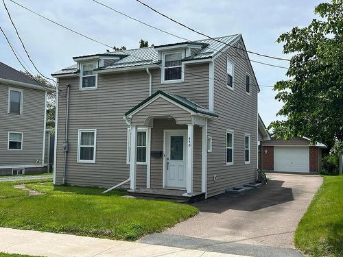 458 ROBIE Street  Truro, NS B2N 1M3