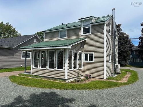 458 Robie Street, Truro, NS 