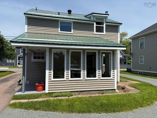 458 Robie Street, Truro, NS 