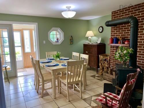 11 Ells Lane, Advocate Harbour, NS 