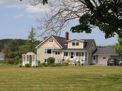 11 Ells Lane, Advocate Harbour, NS 