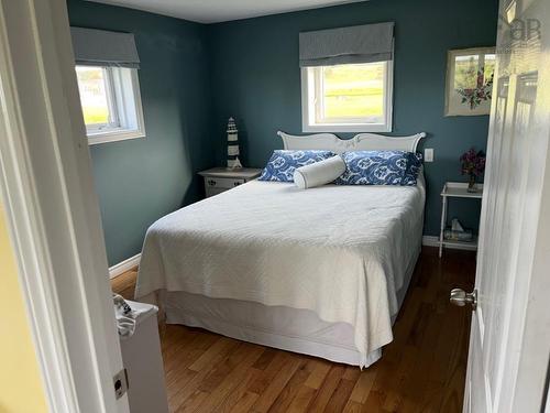 11 Ells Lane, Advocate Harbour, NS 