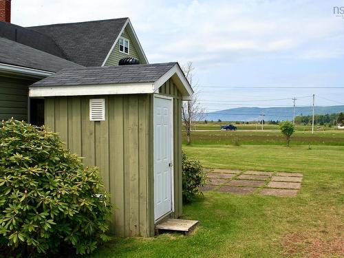 11 Ells Lane, Advocate Harbour, NS 