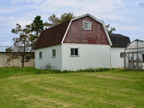 11 Ells Lane, Advocate Harbour, NS 