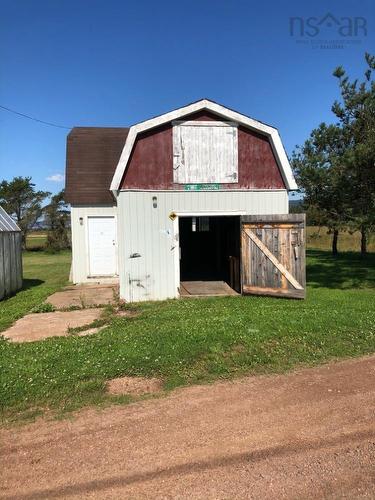 11 Ells Lane, Advocate Harbour, NS 