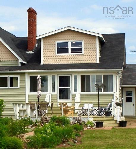 11 Ells Lane, Advocate Harbour, NS 