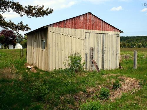 11 Ells Lane, Advocate Harbour, NS 