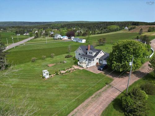 11 Ells Lane, Advocate Harbour, NS 