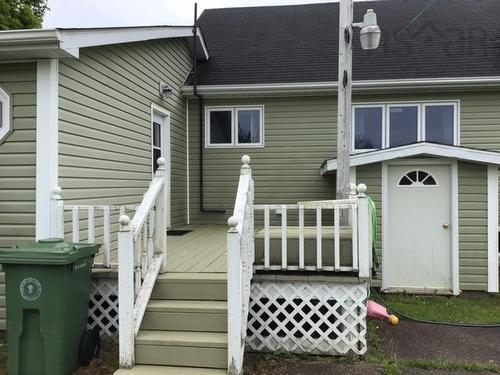 11 Ells Lane, Advocate Harbour, NS 