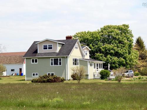 11 Ells Lane, Advocate Harbour, NS 