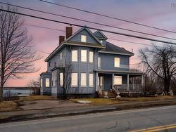 2456 Highway 376 Lyons Brook, NS B0K 1H0