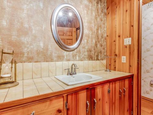 2007 Windham Hill Rd Road, Springhill, NS 