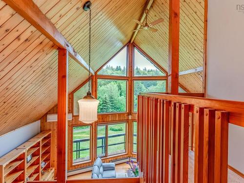 2007 Windham Hill Rd Road, Springhill, NS 