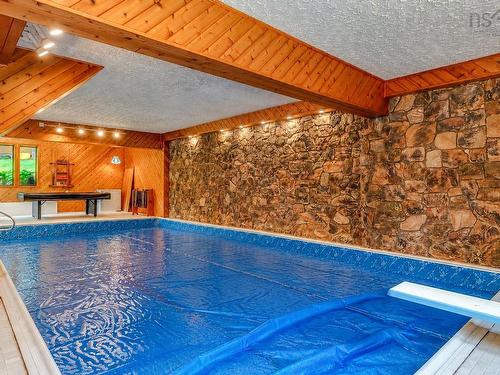 2007 Windham Hill Rd Road, Springhill, NS 