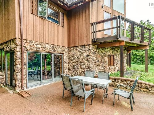 2007 Windham Hill Rd Road, Springhill, NS 